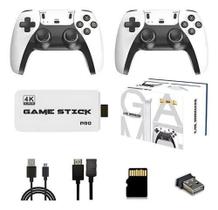 Console Retro Portátil M15 Pro 30.000 jogos 2 controles - NEXT
