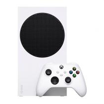 Console Series S 500GB com 1 Controle Xbox - Microsoft