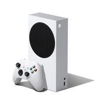 Console Series S 512GB Com Controle Sem Fio EP2 Branco Original