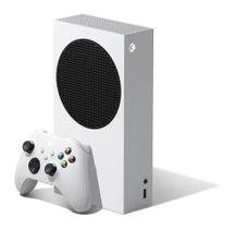 Console Series S Branco SSD 500GB Lacrado com NF