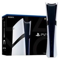 Console Sony Playsstation 5 Pro CFI7019 4K Edição Digital 2TB SSD Console Sony Playsstation 5 Pro CFI7019 4K Edição Digital 2TB SSD