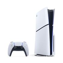 Console Sony PlayStation 5 Slim Físico 1TB Com 1 Controle