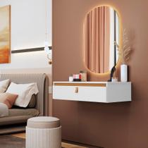 Console Veneza Off White Nature