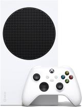 Console X B O X Video Game Series S Console SSD 512gb Branco Console X B O X Video Game Series S Console SSD 512gb Branco