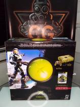 Console XB Clássico Verde Edição Halo