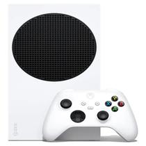 Console XBOX Serie S SSD512GB 1CONTROLE - EP2-10057 Branco Bivolt
