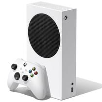 Console Xbox Series S 500 GB Branco - Microsoft