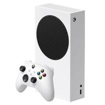 Console Xbox Series S 500GB 1 Controle Branco
