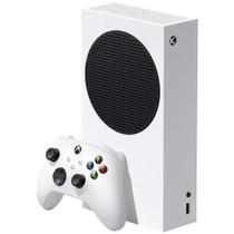 Console Xbox Series S 500GB Branco -1 Controle - MICROSOFT