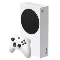 Console Xbox Series S 500GB, Branco - MICROSOFT