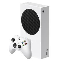 Console Xbox Series S 512GB Branco - RRS-00006 - Microsoft