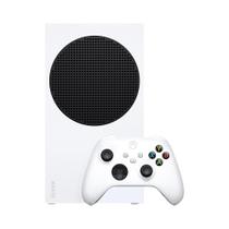 Console Xbox Series S 512GB Branco (RRS-00006)