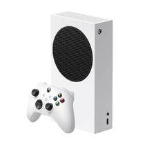 Console Xbox Series S 512GB SSD Microsoft