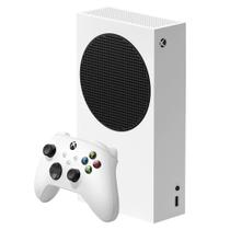 Console Xbox Series S, Branco, 500GB, Bivolt, Modelo RRS-00006, MICROSOFT MICROSOFT