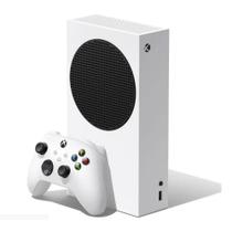 Console Xbox Series S Ssd 512gb 1 Controle Branco Bivolt - MICROSOFT