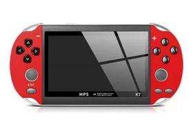 Consoles Portáteis de Videogame com Tela Grande - 5.1"