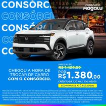 Consórcio de Carro 120 Mil 100 meses
