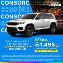 Consórcio de Carro 130 Mil 100 meses