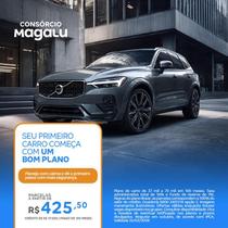 Consórcio de Carro 37 Mil 100 meses - Consórcio Magalu