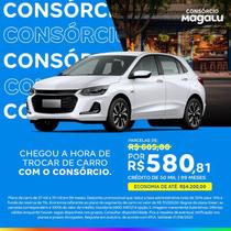 Consórcio de Carro 50 Mil 99 meses