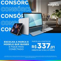 Consórcio de Eletro 12 Mil 47 Meses