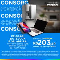 Consórcio de Eletro 7 Mil 43 Meses