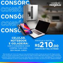 Consórcio de Eletro 7 Mil 44 Meses - Consórcio Magalu