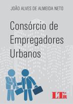 Consórcio de Empregadores Urbanos -