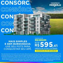 Consórcio de Imóvel 110 Mil 218 Meses
