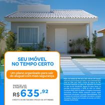 Consórcio de Imóvel 130 Mil 217 Meses - Consórcio Magalu