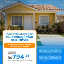 Consórcio de Imóvel 150 Mil 217 Meses - Consórcio Magalu