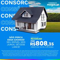 Consórcio de Imóvel 150 Mil 218 Meses