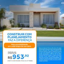 Consórcio de Imóvel 180 Mil 217 Meses - Consórcio Magalu