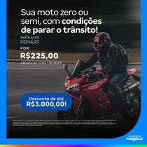 Consórcio de Moto 15 Mil 78 Meses - Consórcio Magalu