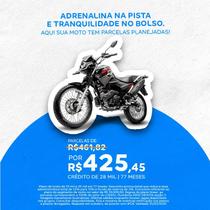 Consórcio de Moto 28 Mil 77 Meses