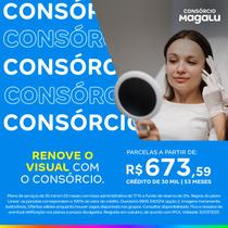 Consórcio de Serviços 30 Mil em 53 meses
