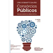 Consorcios Publicos - REVISTA DOS TRIBUNAIS RT