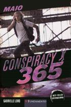 Conspiracy 365 05 - Maio