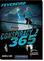 Conspiracy 365 - Volume 2 Conspiracy 365 - Volume 2