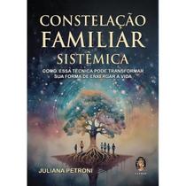 Constelação Familiar Sistêmica - Terapia de Conexão com Ancestrais Constelação Familiar Sistêmica - Terapia de Conexão com Ancestrais