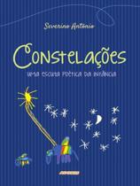 Constelações: uma escuta poética da infância Constelações: uma escuta poética da infância