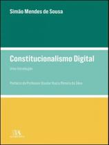 Constitucionalismo digital