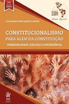 Constitucionalismo para além da constituição - 2019