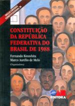 Constituição da Republica Federativa do Brasil de 1988 - OAB - SC