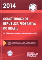 Constituição da República Federativa do Brasil