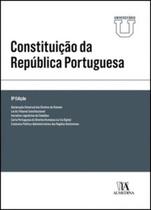 Constituição da República Portuguesa Constituição da República Portuguesa