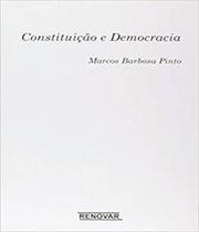 Constituicao E Democracia - RENOVAR