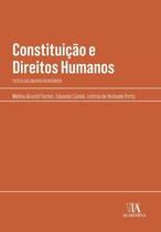 Constituicao E Direitos Humanos - 01Ed/22