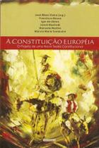 Constituicao Europeia, A