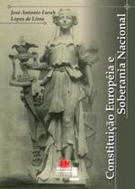 Constituição europeia e soberania nacional - JH MIZUNO Constituição europeia e soberania nacional - JH MIZUNO